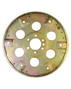 RTS Transmission Flexplate SFI Gold Zinc BB Chevrolet Chevrolet 168