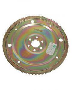 RTS Transmission Flexplate SFI Gold Zinc BB Ford 164 Tooth External