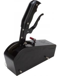RTS Automatic Shifter Billet Striker Pistol grip Billet Handle