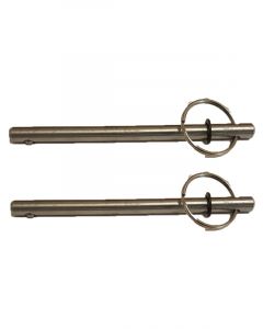 RTS Quick Release Pins RTS Shifter TCI Shifter