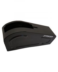 RTS Shifter Cover Aluminum For Thunder Stick/Outlaw RTS Striker