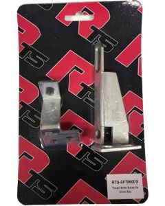 RTS Shifter Bracket GM Trimatic Holden Commodore Drivers Side
