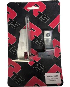 RTS Shifter Bracket GM Trimatic Holden Commodore Passenger Si