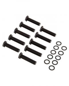 Strange Wheel Stud Screw-In 12mm x 1.50 RH 1.969 in. Length Hardened Was