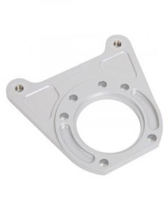 Strange Brake Caliper Bracket Billet Aluminium Replacement for B1710WC