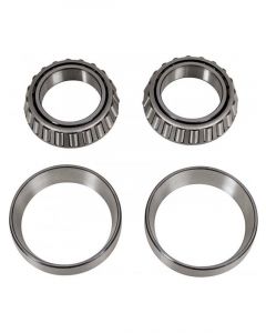 Strange Spool Bearing Kit For GM 8.5 10 Bolt (28 Spl.) Pair.