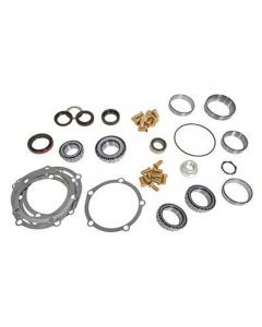 Strange Ring And Pinion Installation Kit Strange S60 Kit