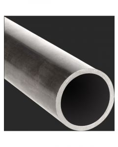 Strange 3.00 in. O.D. X .250 in. Wall Mild Steel Housing Tubing- Per Foo