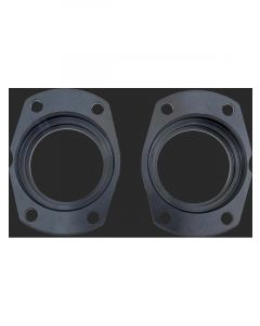 Strange Late Big Ford Housing End Mod For 05-10 Mustang Abs Sensor Pair