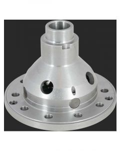 Strange Ford 9 in. 31 Spline Hoosier Gear Forged Clutch Style Posi-Unit