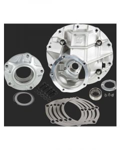 Strange HD Aluminium Pro 3.062 in. Case Kit- Case Ball Support Shims T