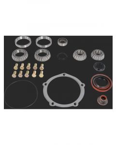 Strange Ford 9 in. Master Install Kit- Stock Ford 9 in. Support (Non-Day