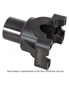 Strange Ford 9' Yoke / 28 spl. / 1350 / Strange titanium