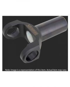 Strange Transmission Yoke GM TH400 32 Spline 1350 Chromoly