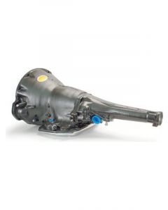 TCI Automotive Torqueflite 727 Super StreetFighter Transmission for Chr