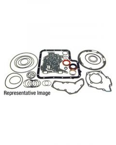 TCI Automotive 88-'03 A500-A618 Racing Filter and Pan Gasket Set.