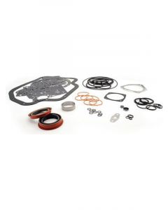 TCI Automotive Automatic Rebuild Kit Overhaul 62-'70 Torqueflite 727 Ra