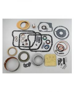 TCI Automotive 90-'03 A518/A618 Pro Super Kit.