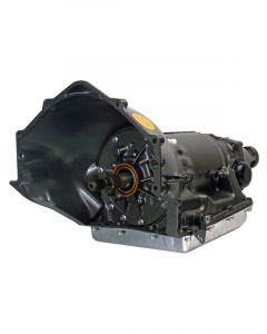 TCI Automotive Automatic Transmission Reverse Shift Pattern Trans-Brake