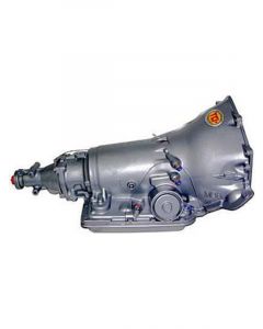 TCI Automotive Automatic Transmission Forward Shift Pattern Automatic M