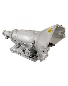 TCI Automotive Automatic Transmission Reverse Shift Pattern Full Manual