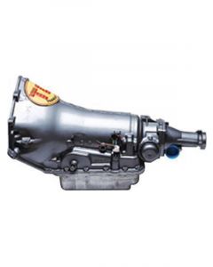 TCI Automotive Automatic Transmission Forward Shift Pattern Automatic V