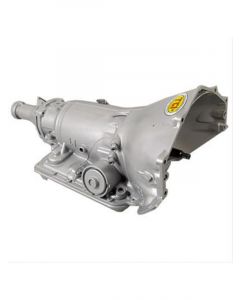 TCI Automotive Automatic Transmission Forward Shift Pattern Automatic V