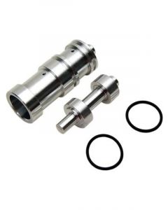 TCI Automotive 4L60E .570 Boost Valve & Sleev