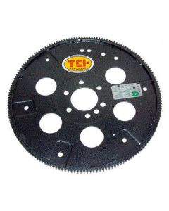 TCI Automotive Flexplate 168-Tooth External Balance 1-Piece Rear Main S