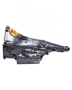 TCI Automotive Automatic Transmission Forward Shift Pattern Automatic M