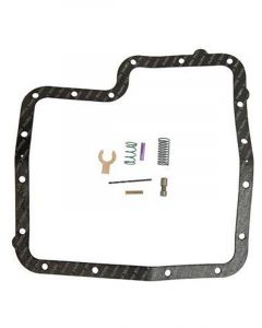 TCI Automotive Transmission Upgrade Kit Trans-Scat Ford Lincoln Mercury