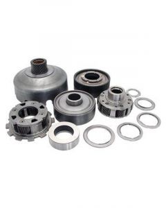 TCI Automotive Planetary Gears Steel Ford C-6 Kit