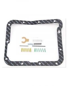 TCI Automotive Transmission Upgrade Kit Performance Improver Ford Linco