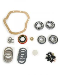 TCI Automotive Automatic Transmission Rebuild Kit Pro Super Ford Lincol