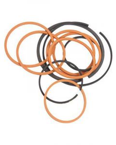 TCI Automotive Kit Sealing Ring 62-73 Powerglide