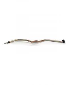 TCI Automotive Transmission Fluid Dipstick Transmission Case Bellhousin