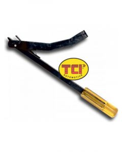 TCI Automotive Transmission Flywheel Turner (Universal)