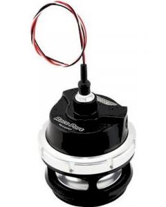 Turbosmart Blow Off Valve BOV RacePort GenV HE Sensor Black
