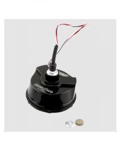 Turbosmart Blow Off Valve BOV GenV Race Port Sensor Cap Upgrade Black