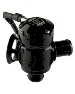 Turbosmart Blow Off Valve BOV Kompact EM Dual Port 25mm