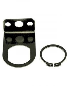 Turbosmart Fuel Pressure Regulator FPR/OPR Mounting Bracket/Clip Replacement