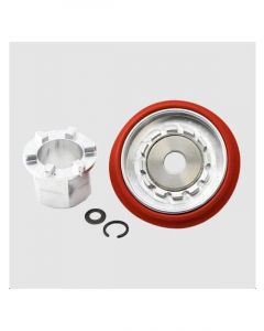 Turbosmart GenV Wastegate WG38/40 CG/ALV Diaphragm Replacement kit