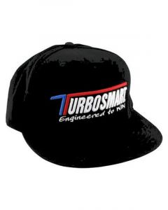 Turbosmart Hat Full Logo Colour