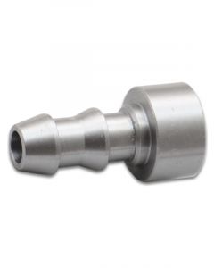 Vibrant Performance Barbed Weld On Bung for 1/4" ID Hose Universal