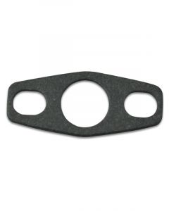 Vibrant Performance Oil Drain Flange Gasket to match Part #2889, 0.060" Thick