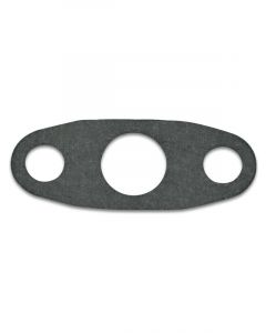 Vibrant Performance Oil Drain Flange Gasket to match Part #2898, 0.060" Thick