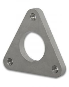 Vibrant Performance Turbo Inlet Flange for Garrett GT1544 (model 454082-3)