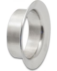 Vibrant Performance Turbine Outlet Flange for Borg Warner S-Series Divided T4