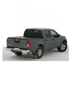 Access Tonnosport 02-04 Frontier Crew Cab 6ft Bed and 98-04 King Cab