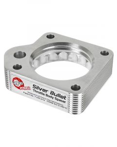 AFE Silver Bullet Throttle Body Spacers TBS For Ford Ranger/Explorer